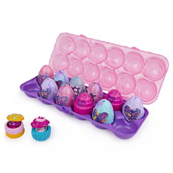 Boîte de 12 Hatchimals S8 Modèle aléatoire