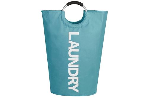 Panière à linge Widex Bleu
