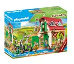 Playmobil Country 70887 Ferme avec animaux