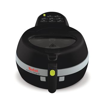 Friteuse Sans Huile Tefal Actifry Original - 1kg Capacité - Cuisson Saine Et Croustillante