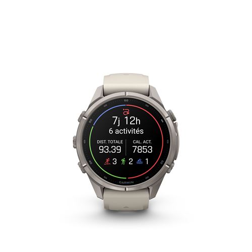 Garmin Fenix 9