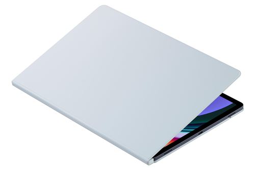 Housse Smart Blanc pour Samsung Galaxy Tab S10+ Tab S9+ et Tab S9FE+