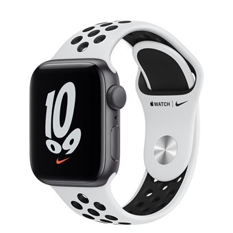Apple Watch Nike + review: geweldige smartwatch, maar geen perf