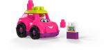 Mega Bloks Lil'véhicule convertible Modèle aléatoire