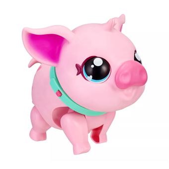 Jouets en peluche pour bébé cochon qui danse, jouets en peluche