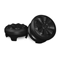 Kit Joysticks Thumbsticks SteelSeries Kontrol Freak FPS Galaxy Noir pour PS5