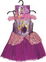 Déguisement classique Disney Raiponce Ballerina Taille S