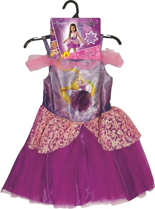 Déguisement classique Disney Raiponce Ballerina Taille S - Déguisement  enfant - Achat & prix