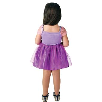 Déguisement classique Disney Raiponce Ballerina Taille S