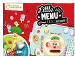 Jeu de plateau Avenue Mandarine Little Menu