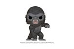 Figurine Funko Pop Movies Godzilla Vs Kong 10" Kong