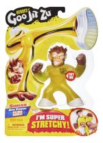 Figurine articulée Héros de Goo Jit Zu Simian le singe 11 cm