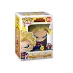 Figurine Funko Pop My Hero Academia All Might Weakened