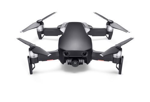 Dji Mavic Air Combo Fly More Onyx 4K Drone Black