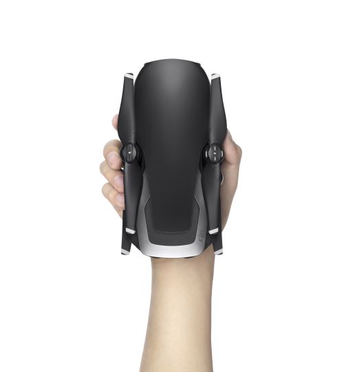 Mavic air フライモアコンボ　ブラック Amazon.co.jp: 【国内正規品】DJI ドローン Mavic Air Fly More コンボ