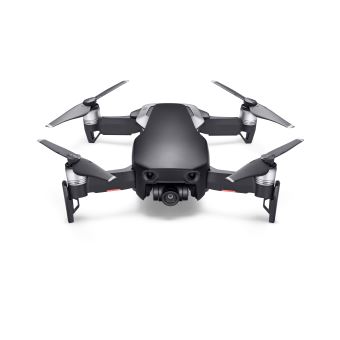 dji mavic air combo black