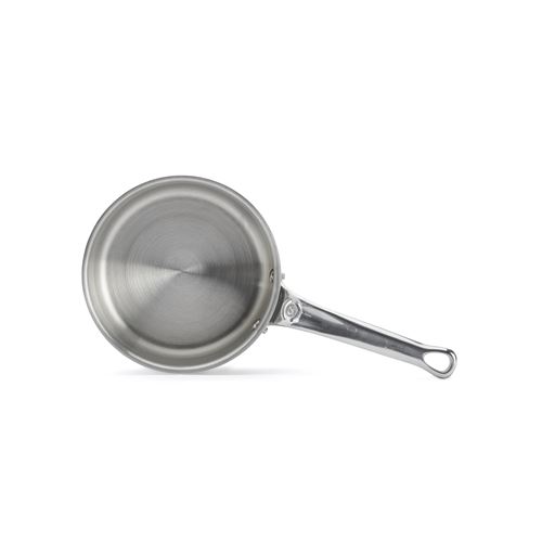 Casserole De Buyer Milady Queue Fonte Inox Ø16 Cm