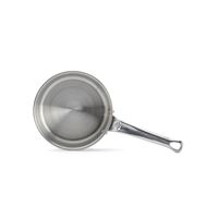 Casserole De buyer Milady queue fonte inox Ø16 cm