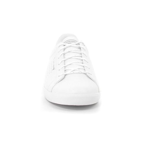 volleybal plug reptielen Chaussures Femme Le coq sportif Agate Lo S Lea Blanches Taille 37 -  Chaussures et chaussons de sport - Equipements de sport | fnac