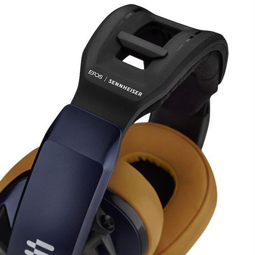Gsp 601 Epos Sennheiser Gsp 602 Gaming Headset Gsp 602 Sennheiser