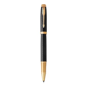 parker parker stylo roller im premium noir et doré g.t. noir - 1