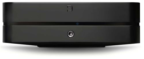 Bluesound Powernode 2025 (N331) Noir - vue 2