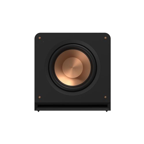 Caisson De Basses Klipsch RP-1400SW – 500 Watts RMS, Amplificateur Classe D - vue 2