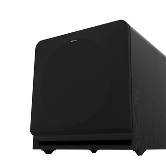 Caisson de basses Klipsch RP-1400SW Noir