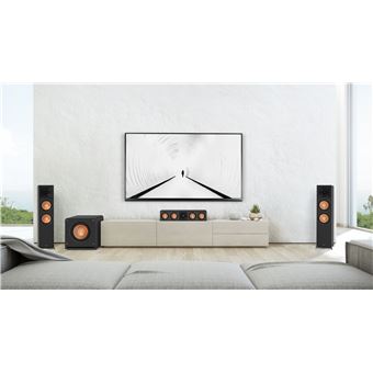 Caisson de basses Klipsch RP-1400SW Noir