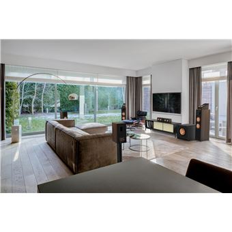 Caisson de basses Klipsch RP-1400SW Noir