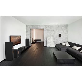 Caisson de basses Klipsch RP-1400SW Noir