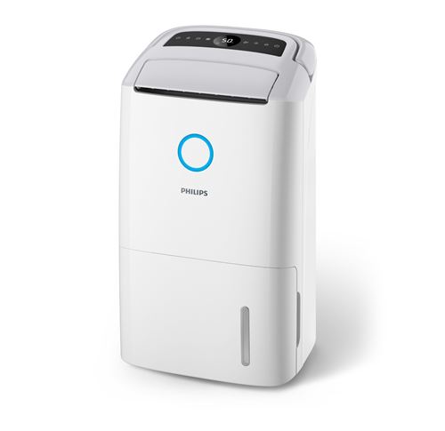 Purificateur et Déshumidificateur D'Air 2-En-1 Philips Series 5000 DE5305/11