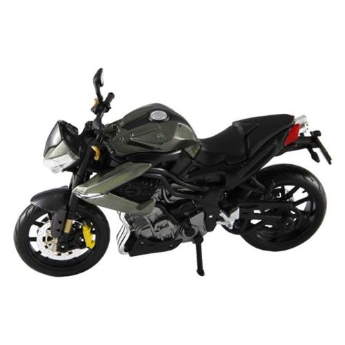 Modèle réduit Moto 1/12 : Benelli TNT1130 Century Racer Maisto