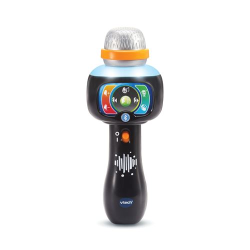Jouet musical Vtech Super micro magic'fun