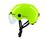 Jaune fluorescent 