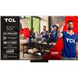 TV QD-Mini LED Tcl 55C89K 55" 4K UHD 2025