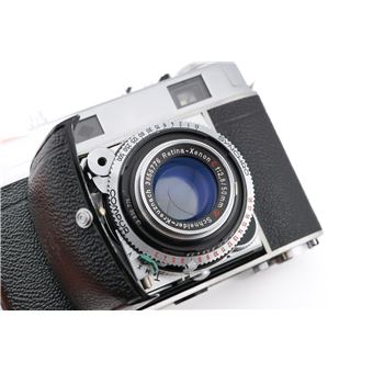 Appareils photo anciens kodak retina d'occasion