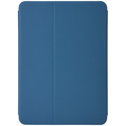 CASELOG FOLIO BLEU POUR NEW IPAD