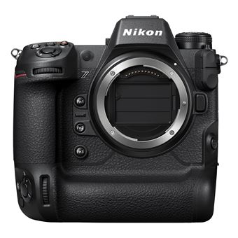 NIKON Z 9 NU CH