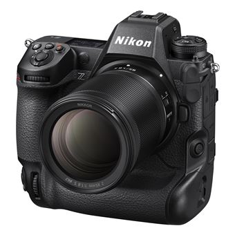 NIKON Z 9 NU CH