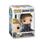 Funko POP - Captain Marvel