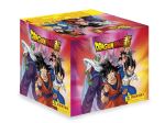 Jeu de cartes Panini Dragon Ball Boîte 50 pochettes