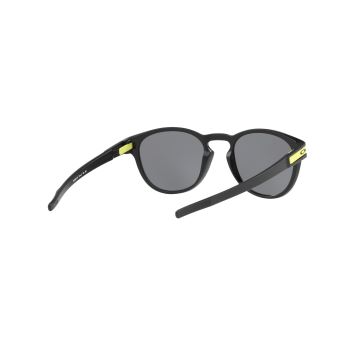 Rossi Signature Vertes Series Et Lunettes Oakley Latch De Sport Valentino Noires AR4j35L