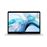 Apple MacBook Air 13.3" LED 128 Go SSD 8 Go RAM Intel Core i5 bicœur à 1.6 GHz Argent Nouveau_0