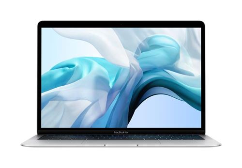 Apple MacBook Air with Retina display - Intel Core i5 1.6 GHz - UHD Graphics 617 - 8 Go RAM - 128 Go SSD - 13.3" IPS 2560 x 1600 (WQXGA) - Wi-Fi 5 - a