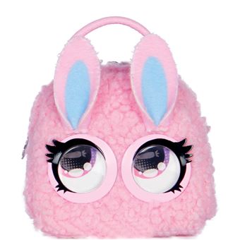 Jeu d'imitation Purse Pets Micro Lapin