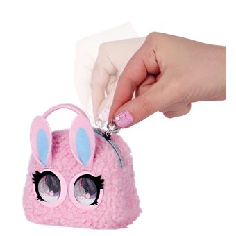 Jeu d'imitation Purse Pets Micro Lapin