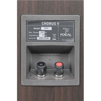 726v focal