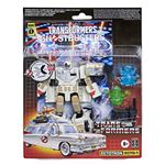 Figurine Ghostbusters Transformers Generations Ectotron Ecto1