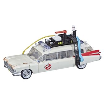 Figurine Ghostbusters Transformers Generations Ectotron Ecto1